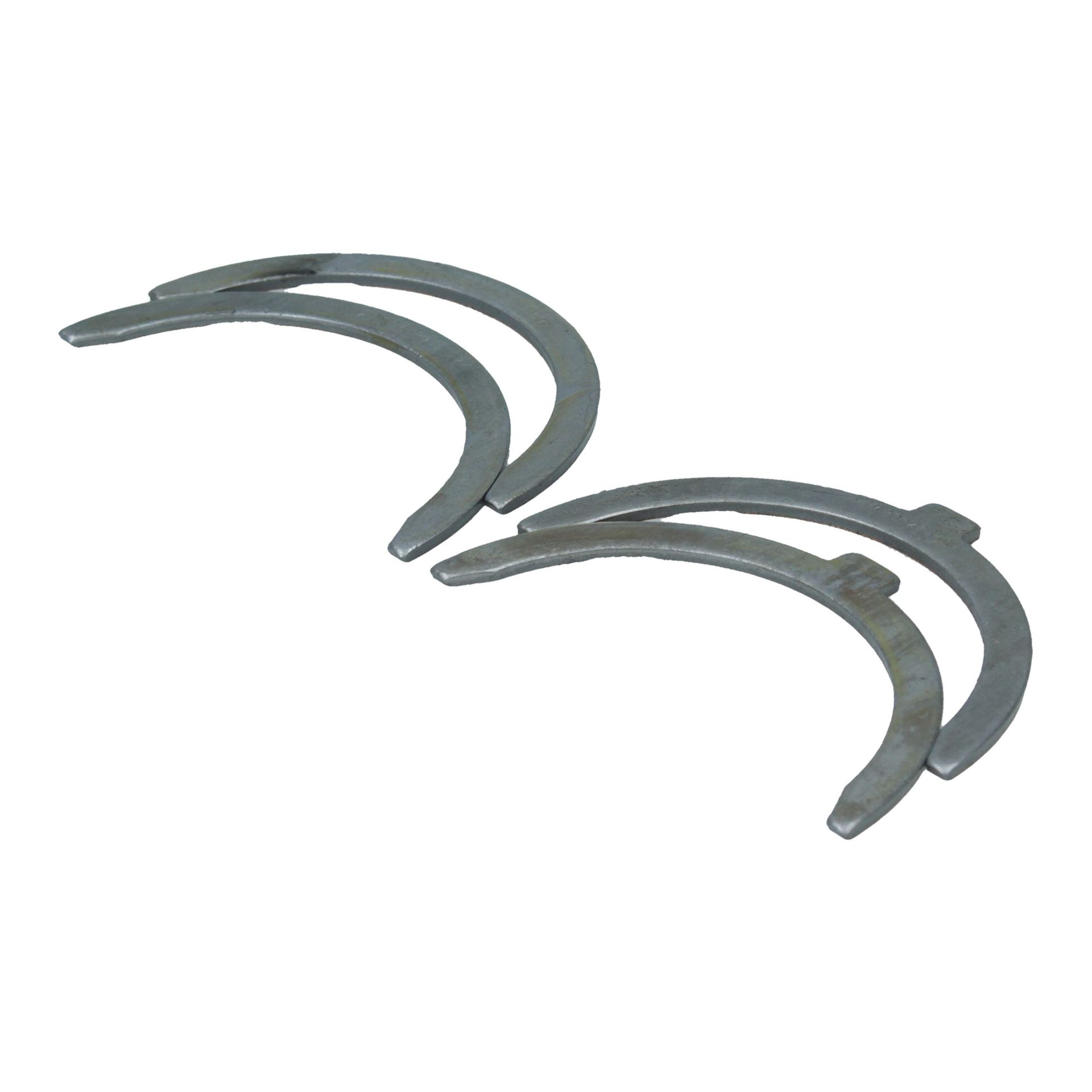 Crank Thrust Washer 5 Thou Oversize Pair