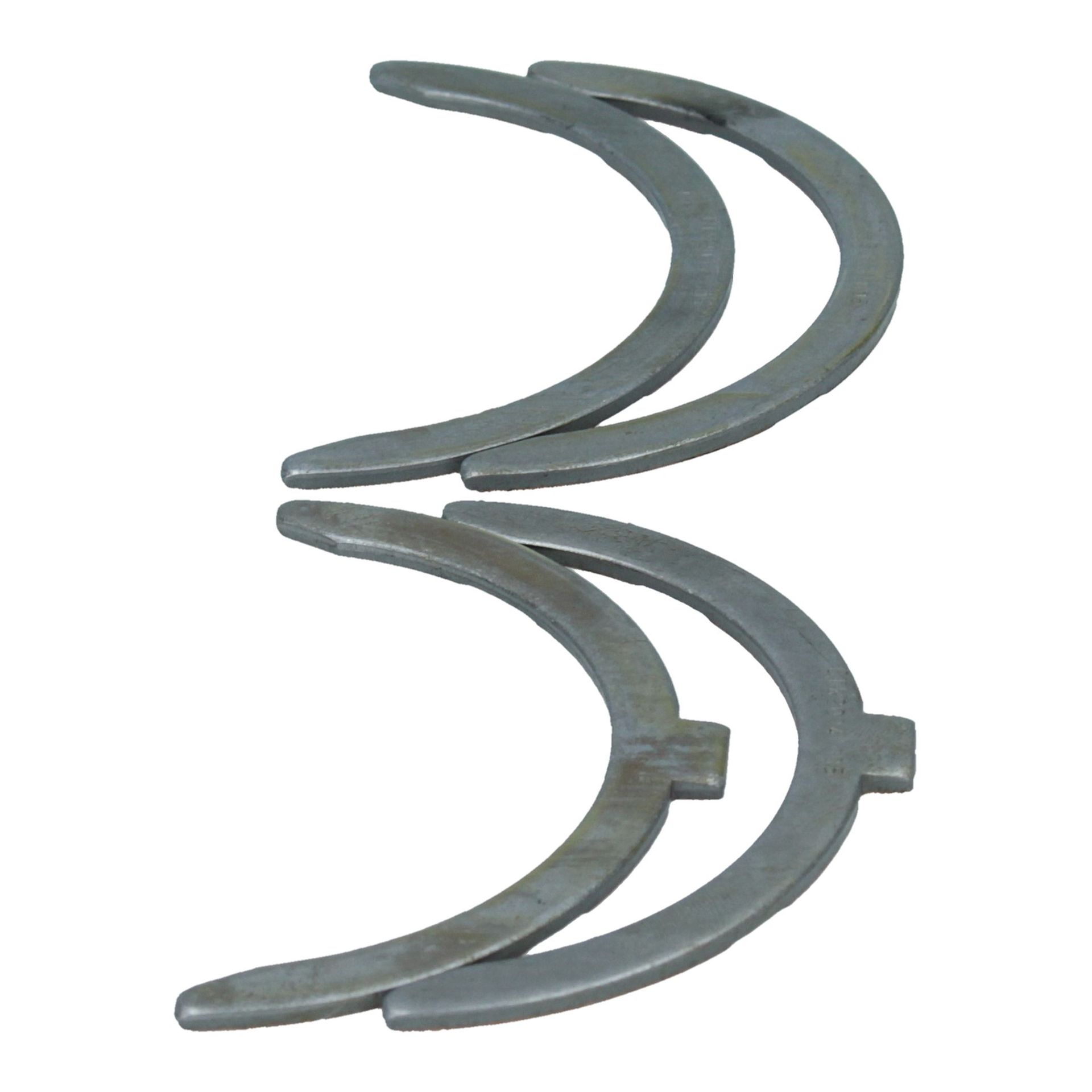 Crank Thrust Washer 5 Thou Oversize Pair