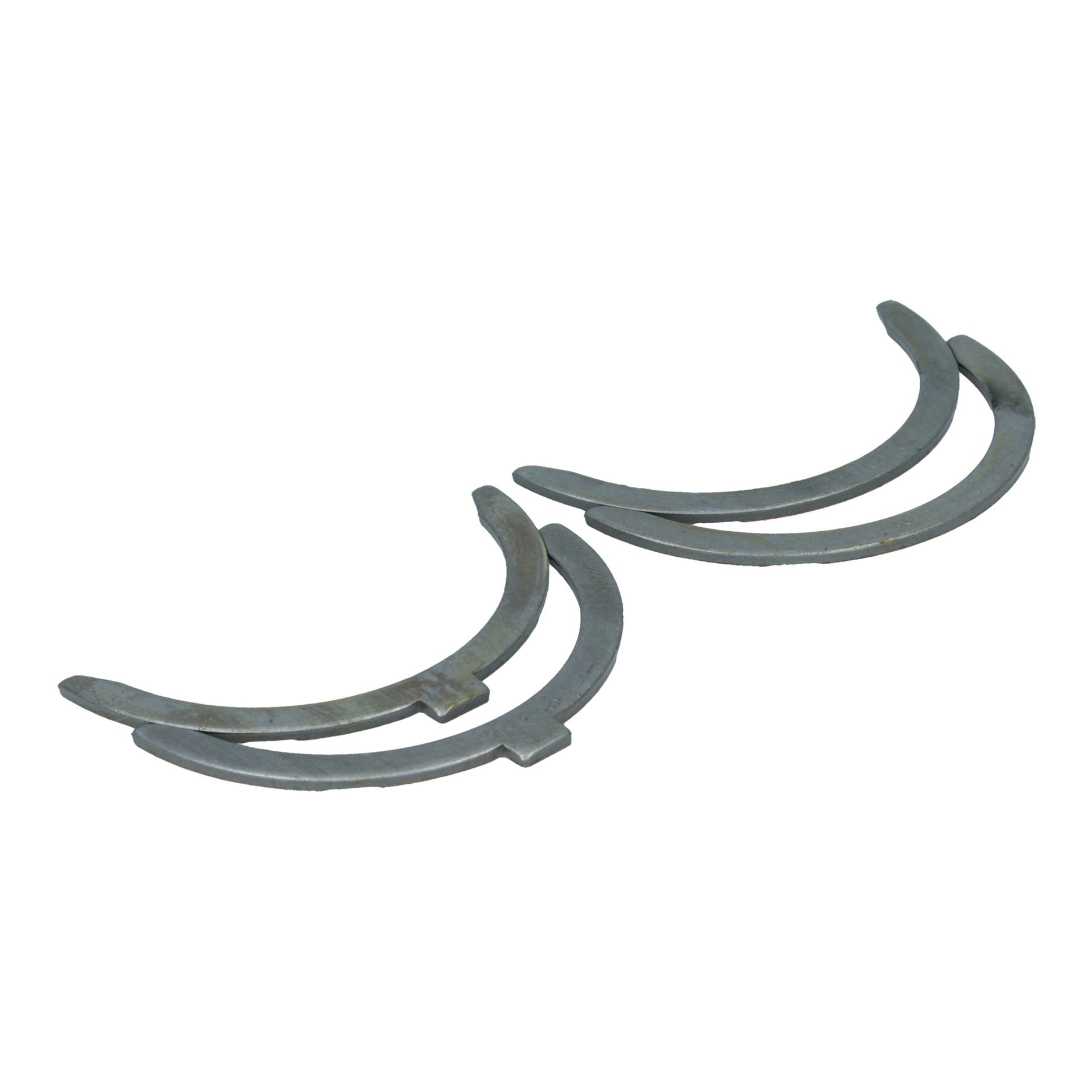 Crank Thrust Washer 5 Thou Oversize Pair