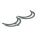 Crank Thrust Washer 5 Thou Oversize Pair