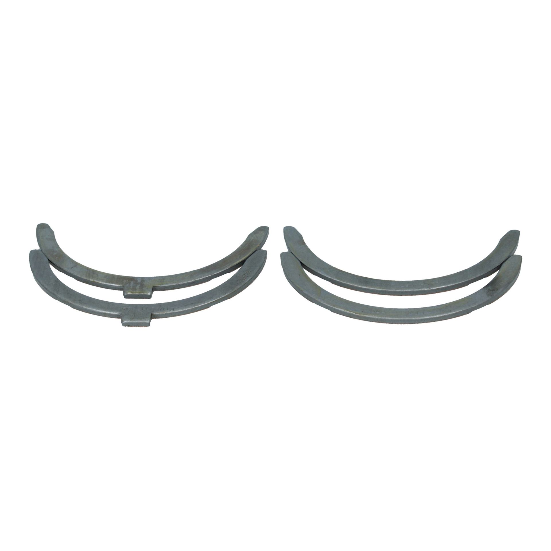 Crank Thrust Washer 5 Thou Oversize Pair