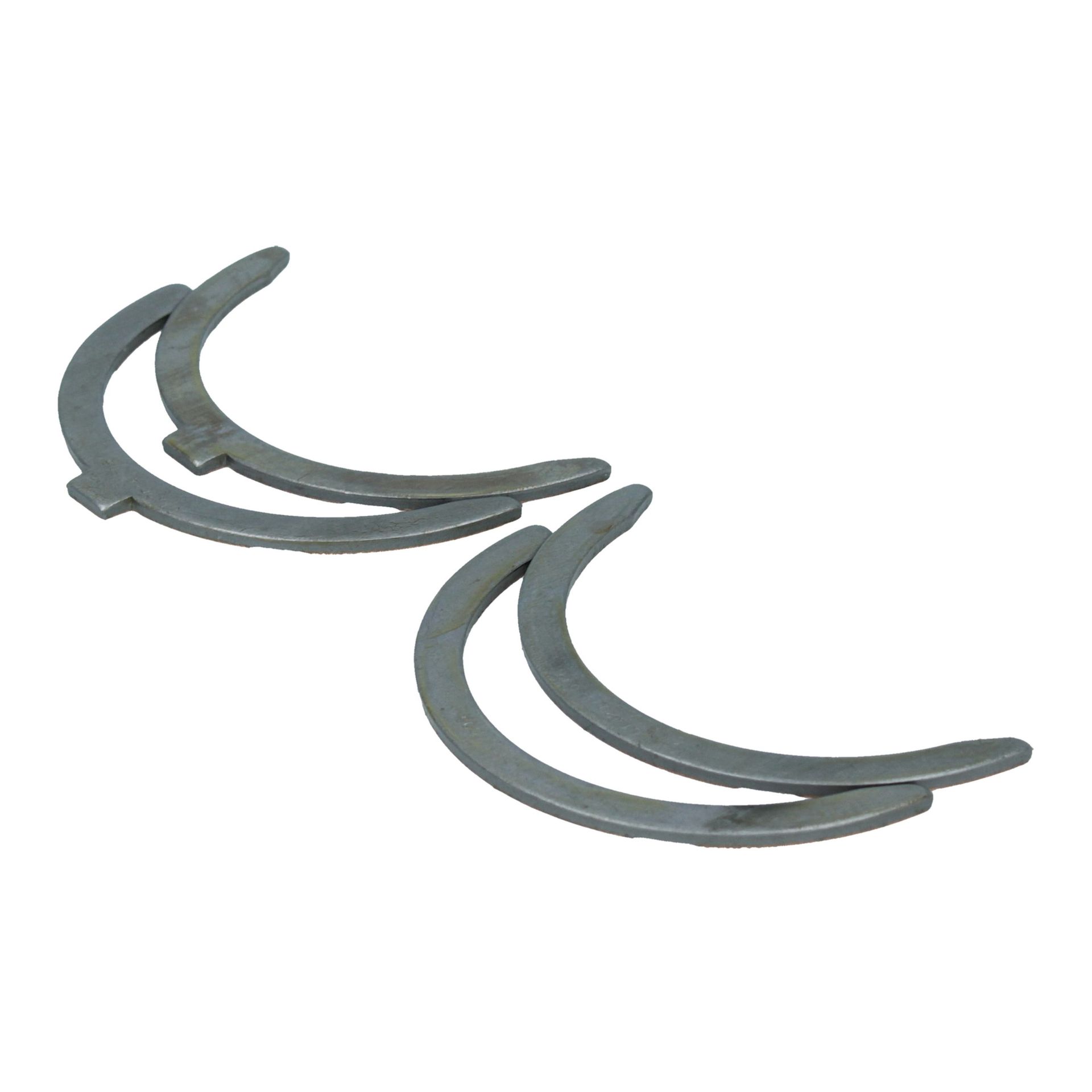 Crank Thrust Washer 5 Thou Oversize Pair