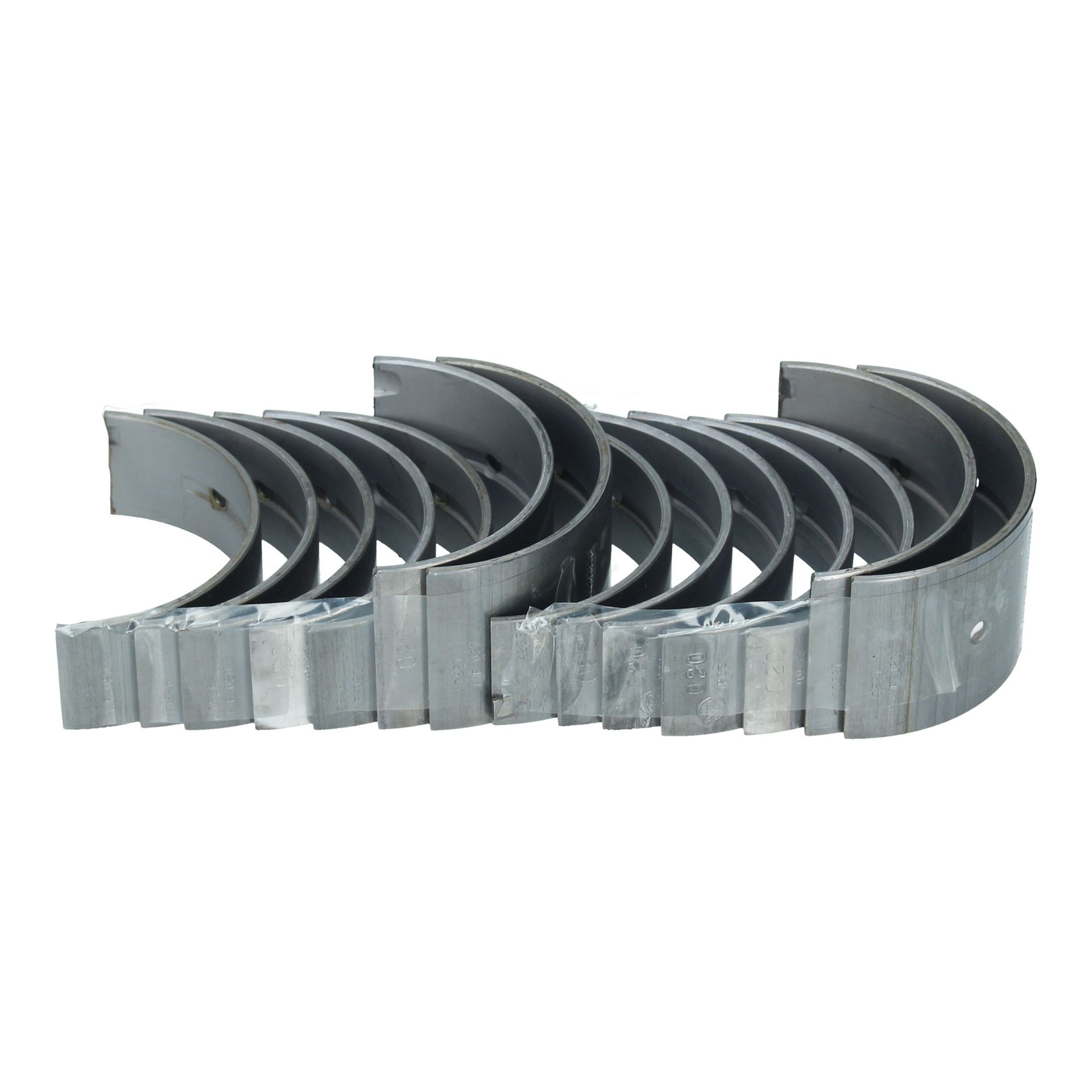 Main Bearing Set .20 Under 250/275