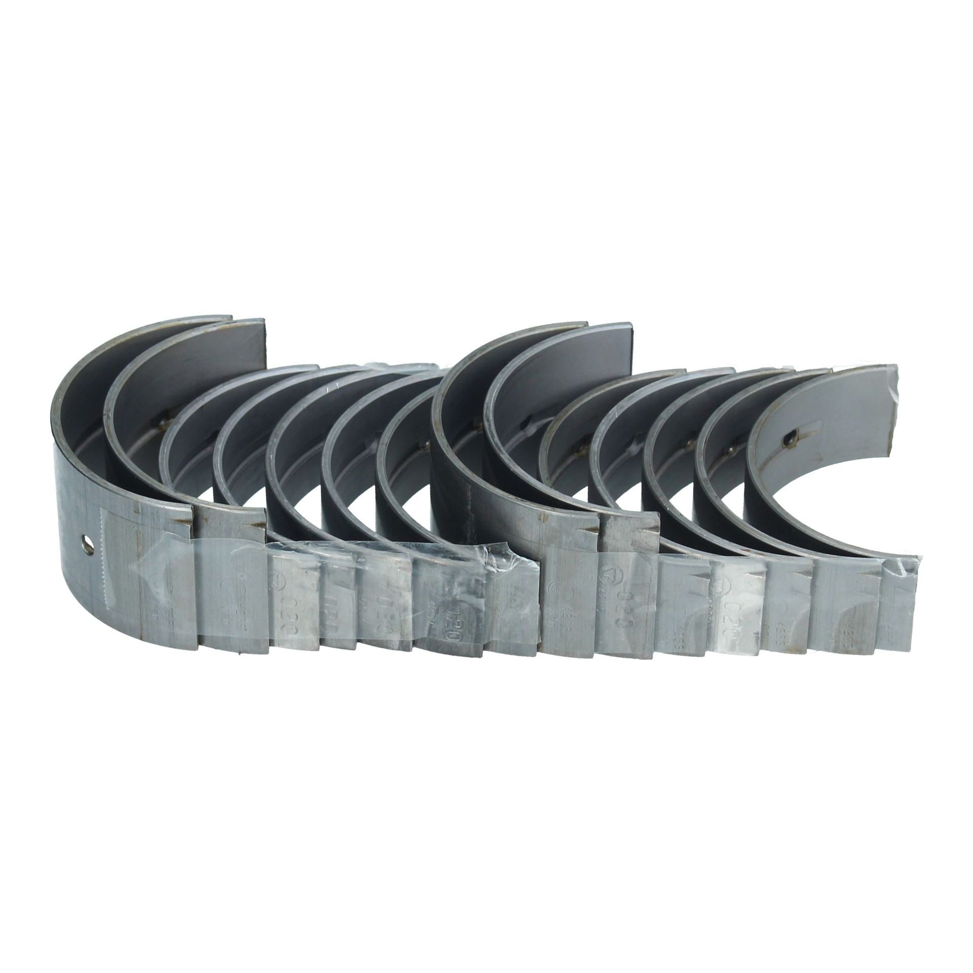 Main Bearing Set .20 Under 250/275