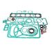 B-C-D Engine Gasket Set 250 128