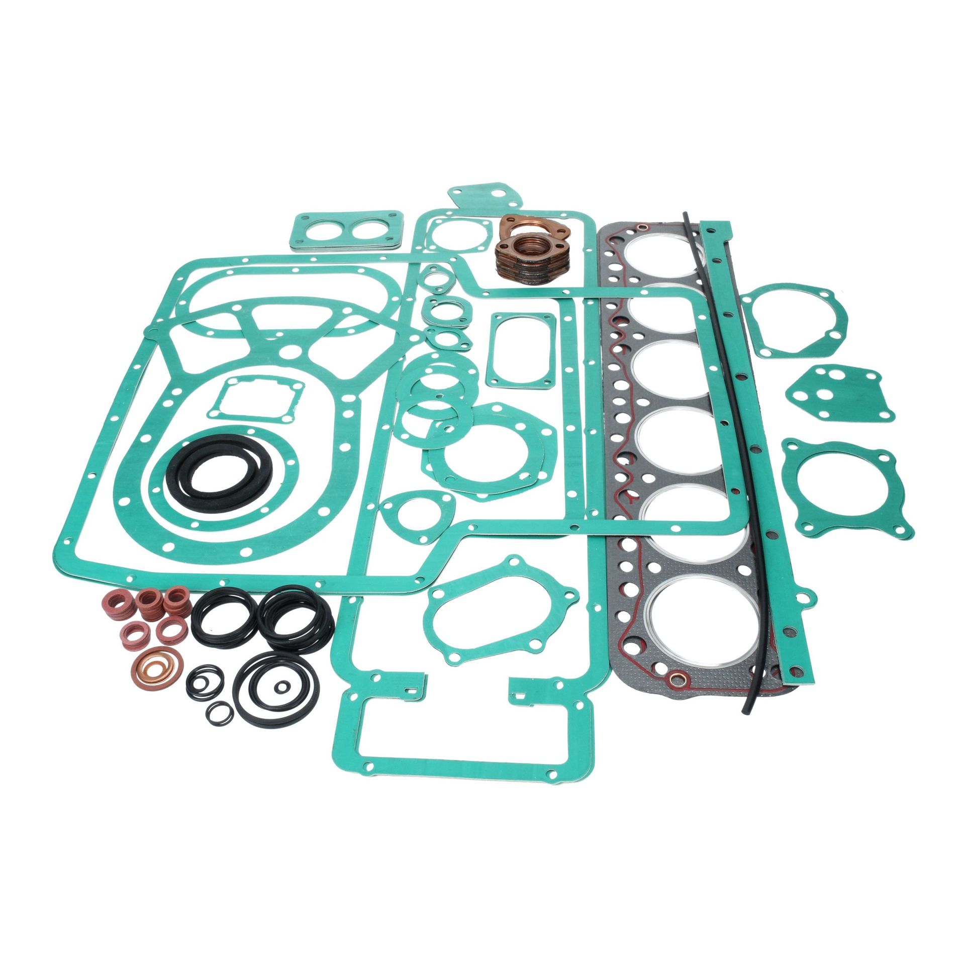 B-C-D Engine Gasket Set 250 128