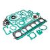 B-C-D Engine Gasket Set 250 128