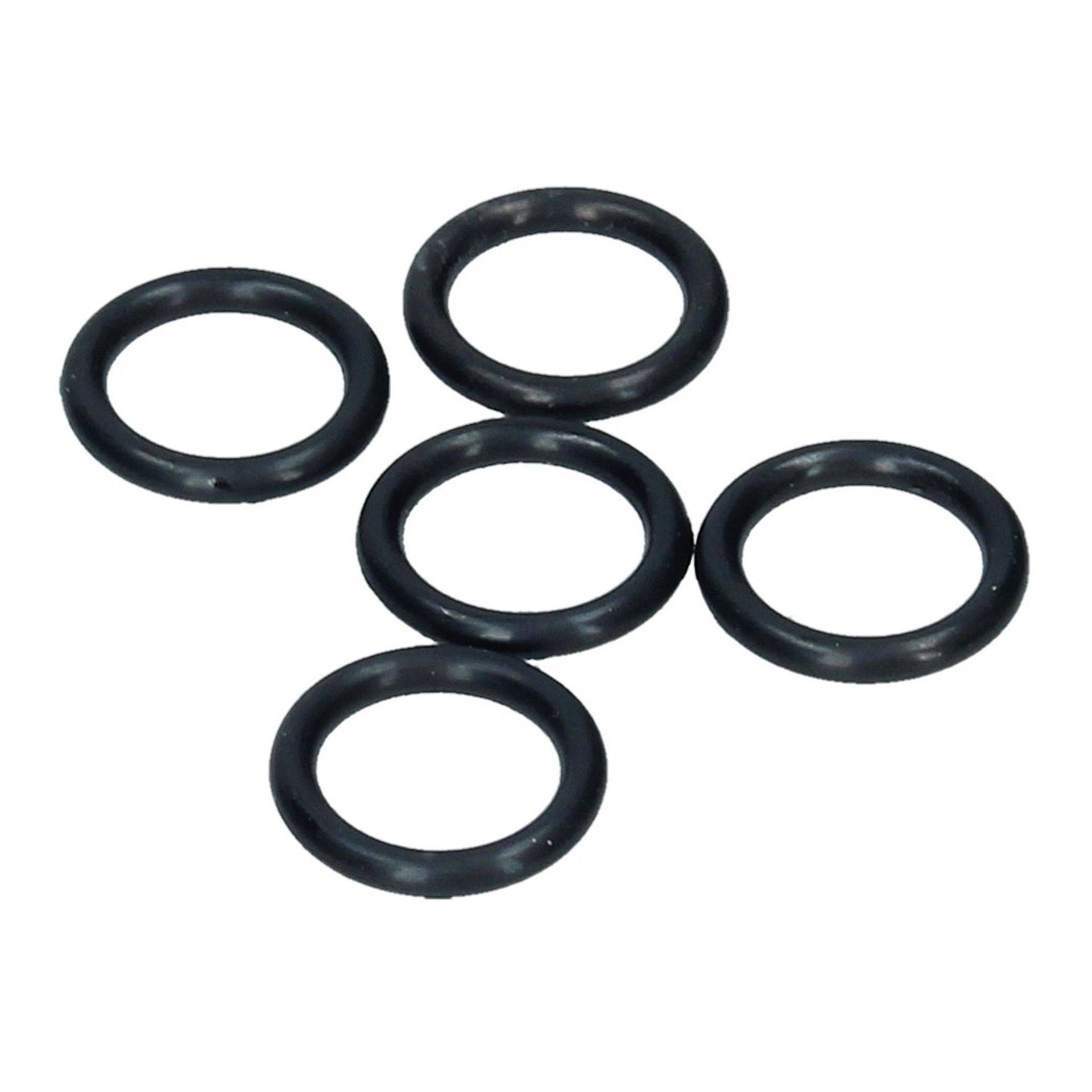 Main Bearing Cap O Ring/Distributor Drive O Ring