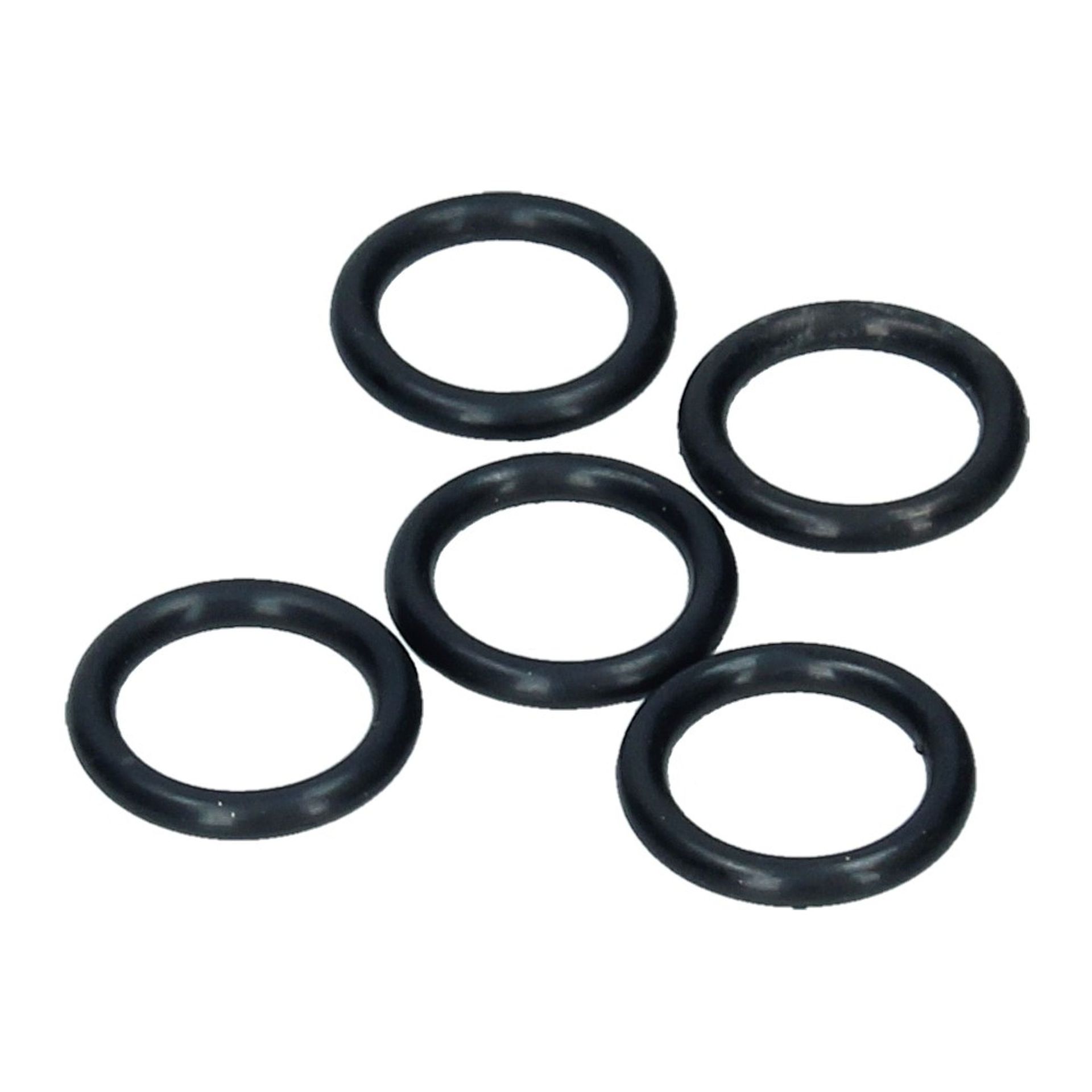 Main Bearing Cap O Ring/Distributor Drive O Ring