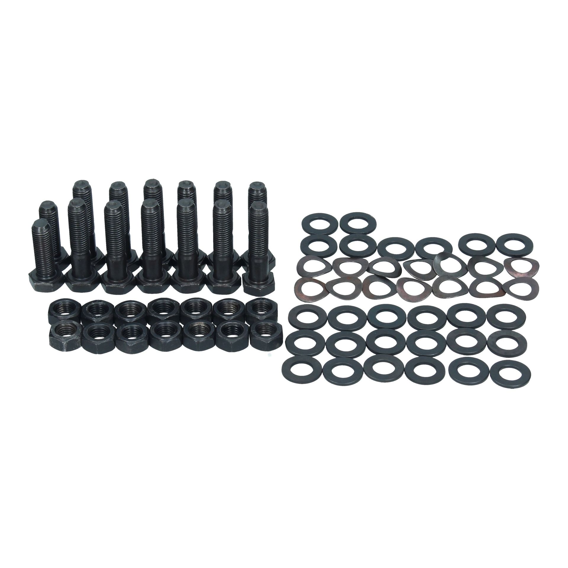 Block to Sump Bolts (Kit)