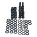 Block to Sump Bolts (Kit)