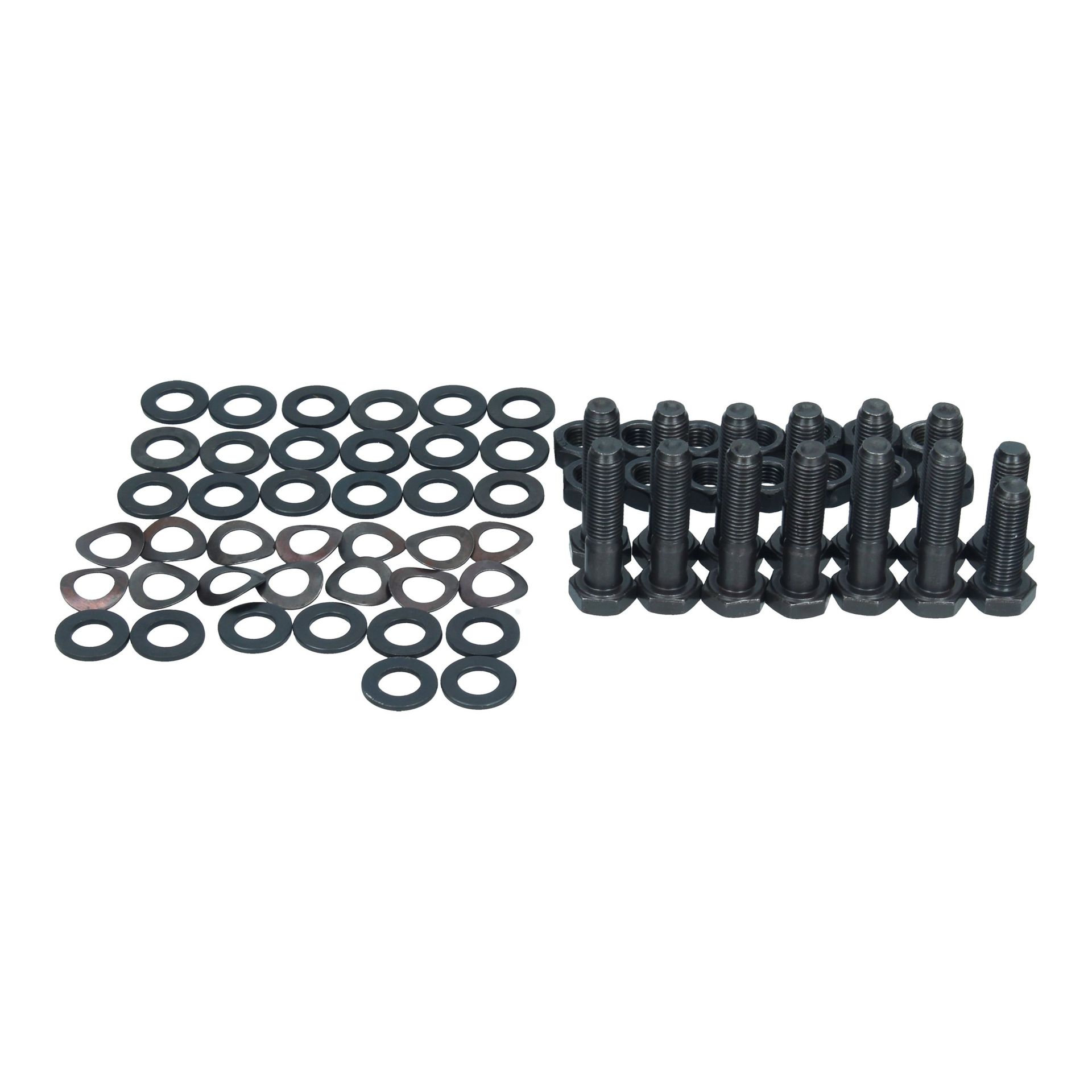 Block to Sump Bolts (Kit)