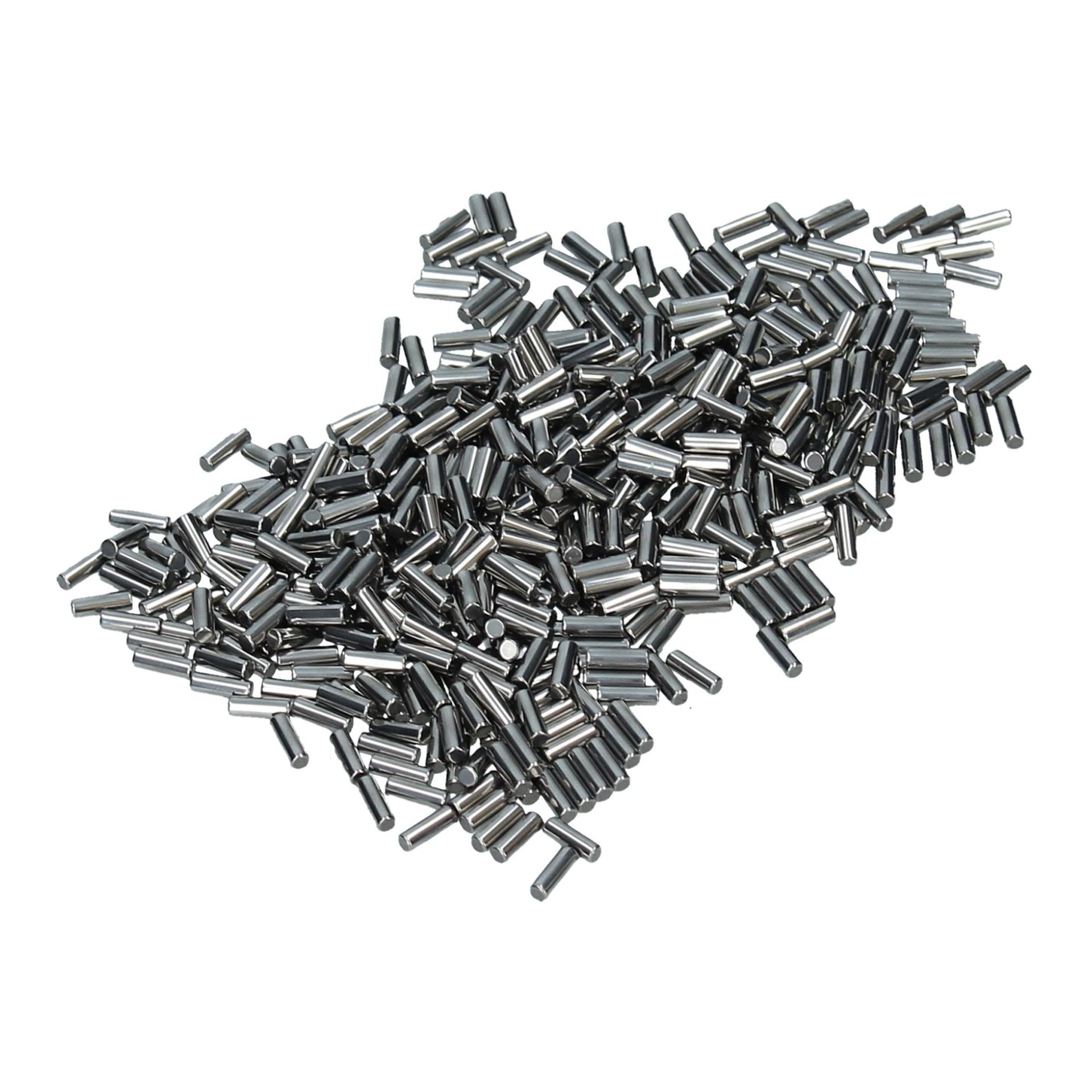 Rocker Needle Rollers 2x6mm (600 Per Engine)