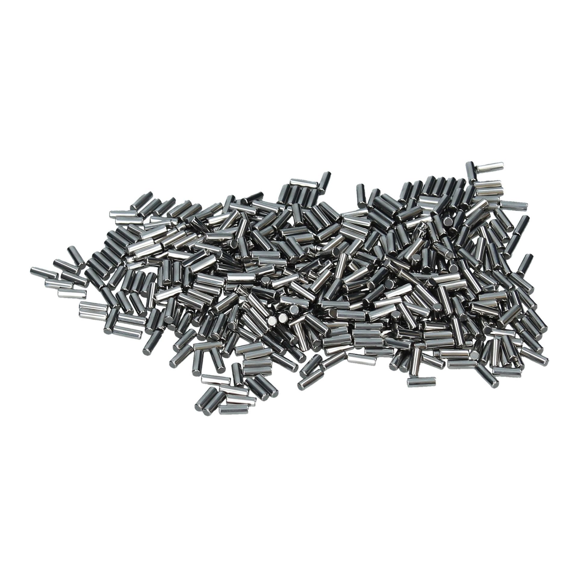 Rocker Needle Rollers 2x6mm (600 Per Engine)