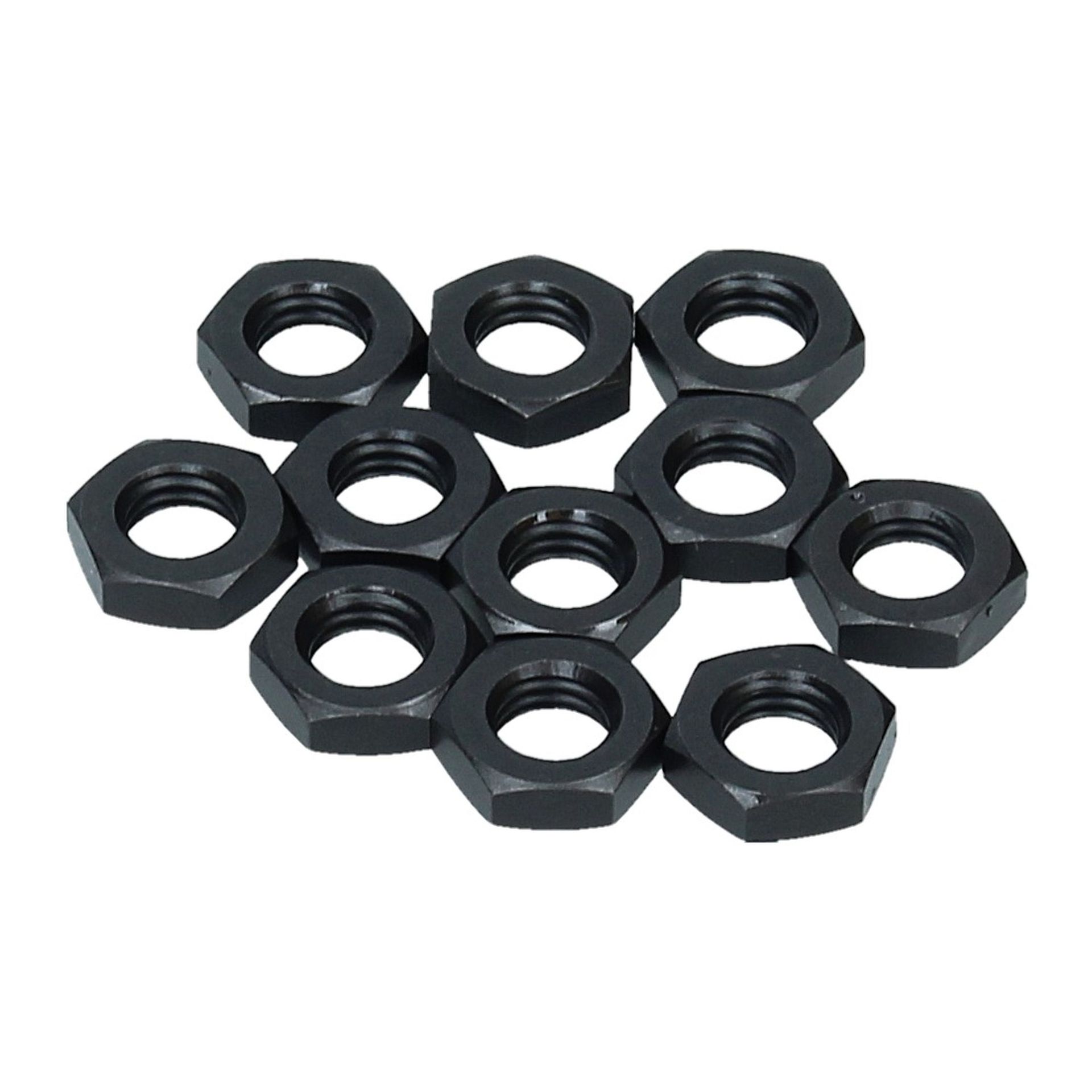 Tappet Screw Lock-Nut