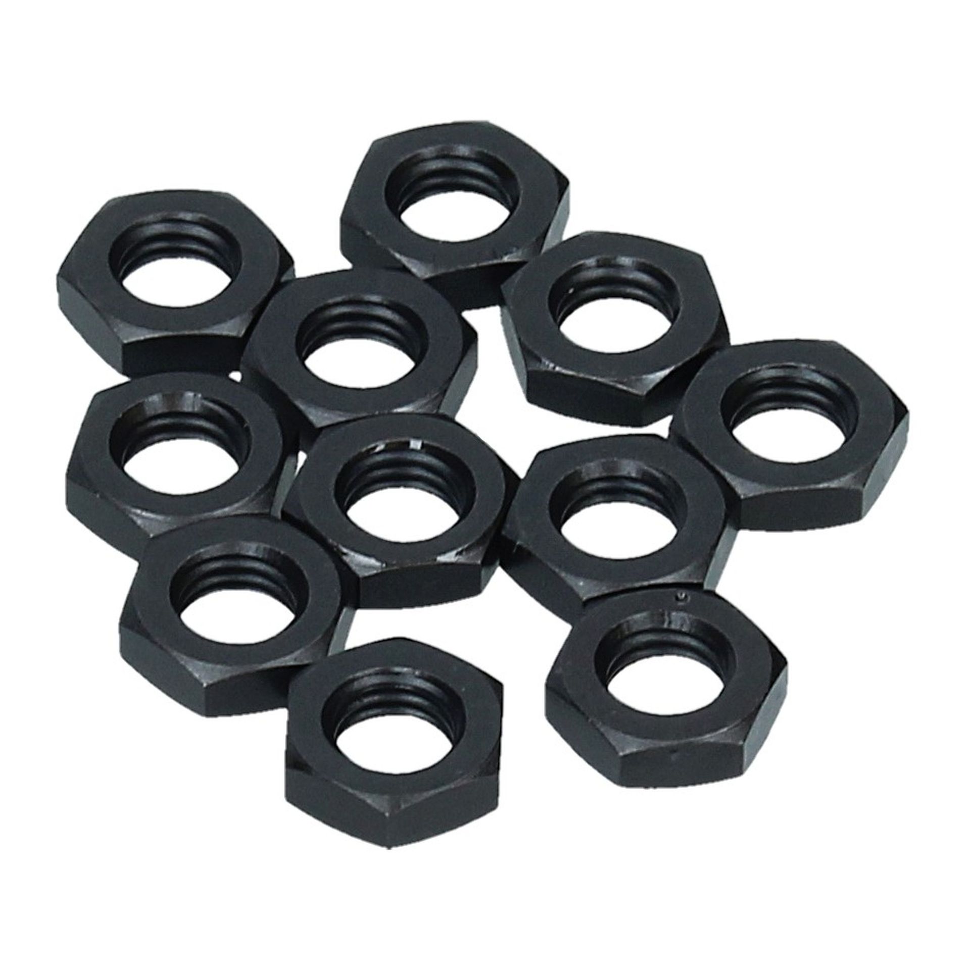 Tappet Screw Lock-Nut