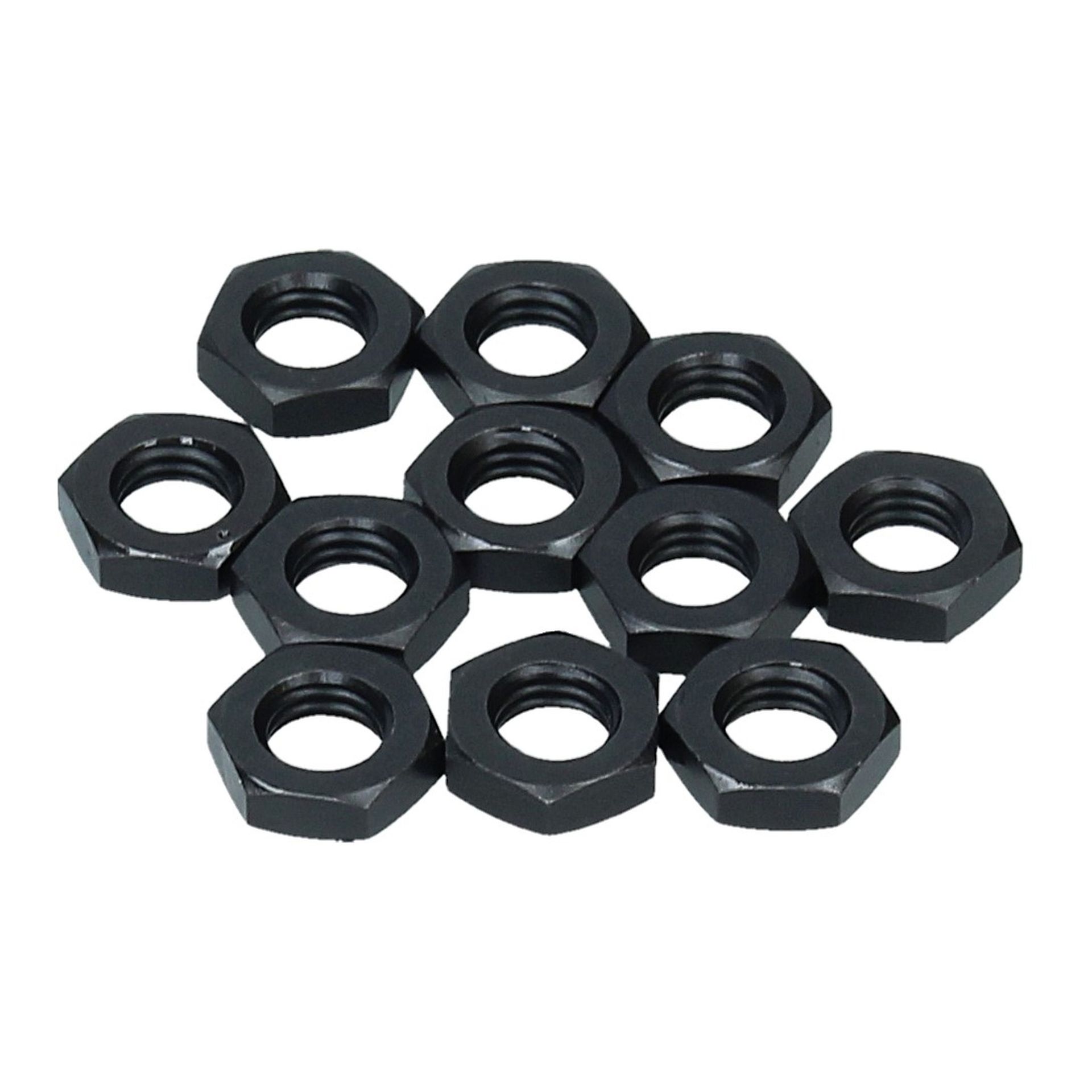 Tappet Screw Lock-Nut