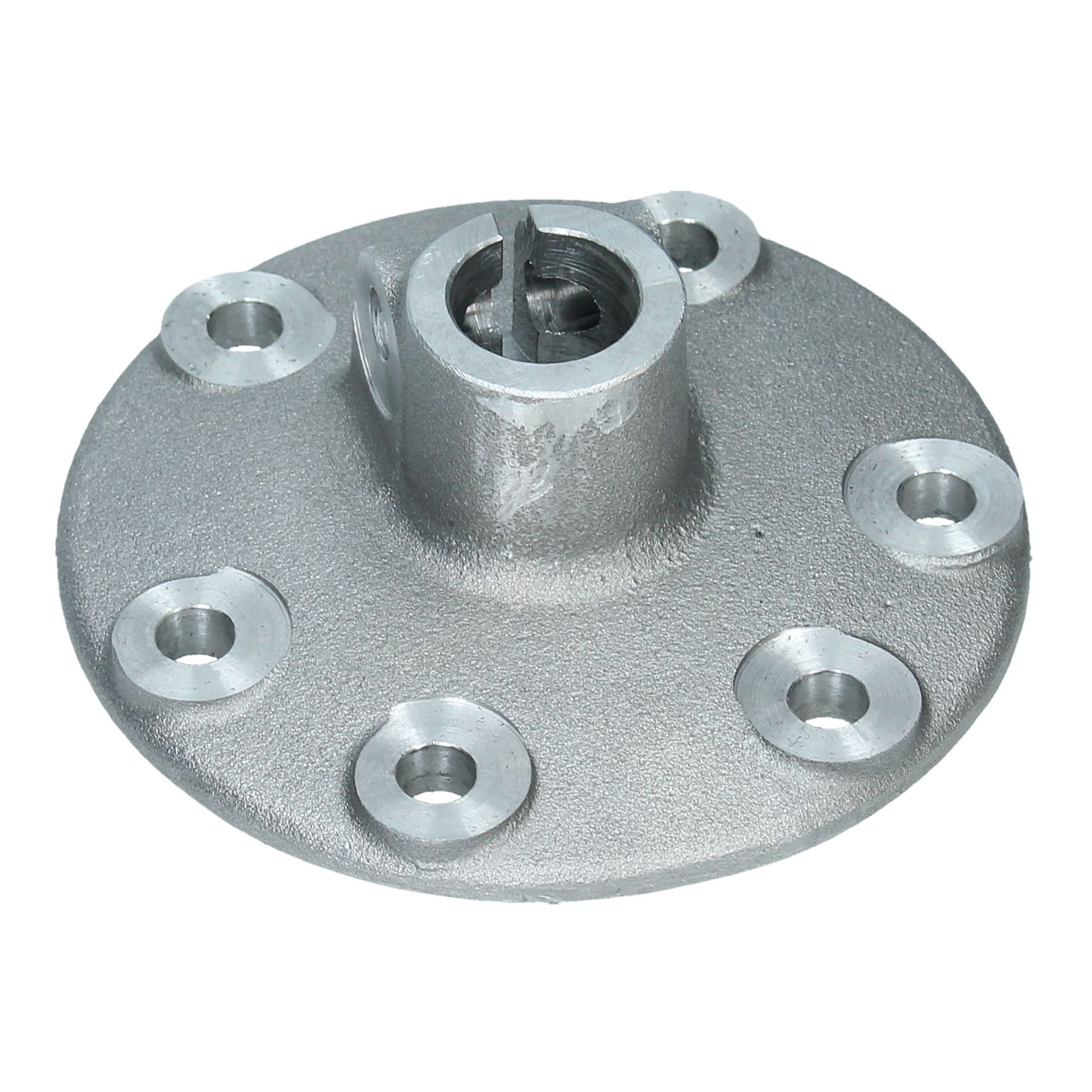 Rev Counter Drive Plate Casting