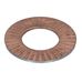 Valve Spring Shims (40.5x20.7x1.6mm)