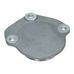 Cam Cover Front Plate 3-Bolt