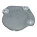 Cam Cover Front Plate 3-Bolt