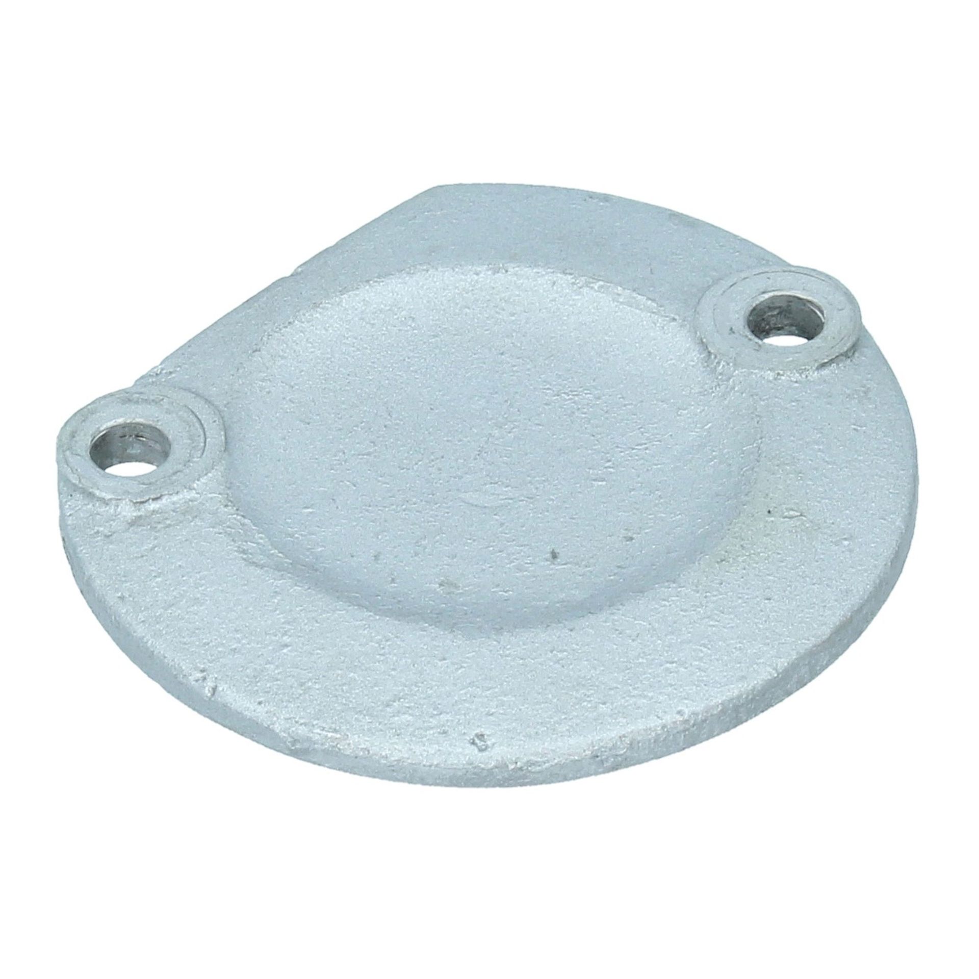 Cam Cover Front Plate 2-Bolt