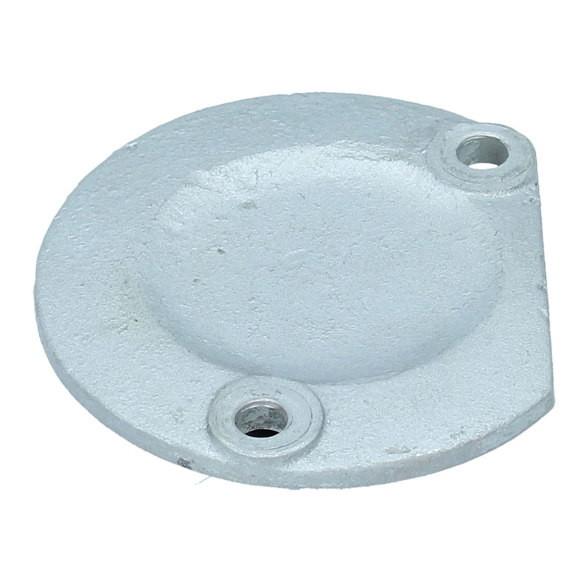 Cam Cover Front Plate 2-Bolt