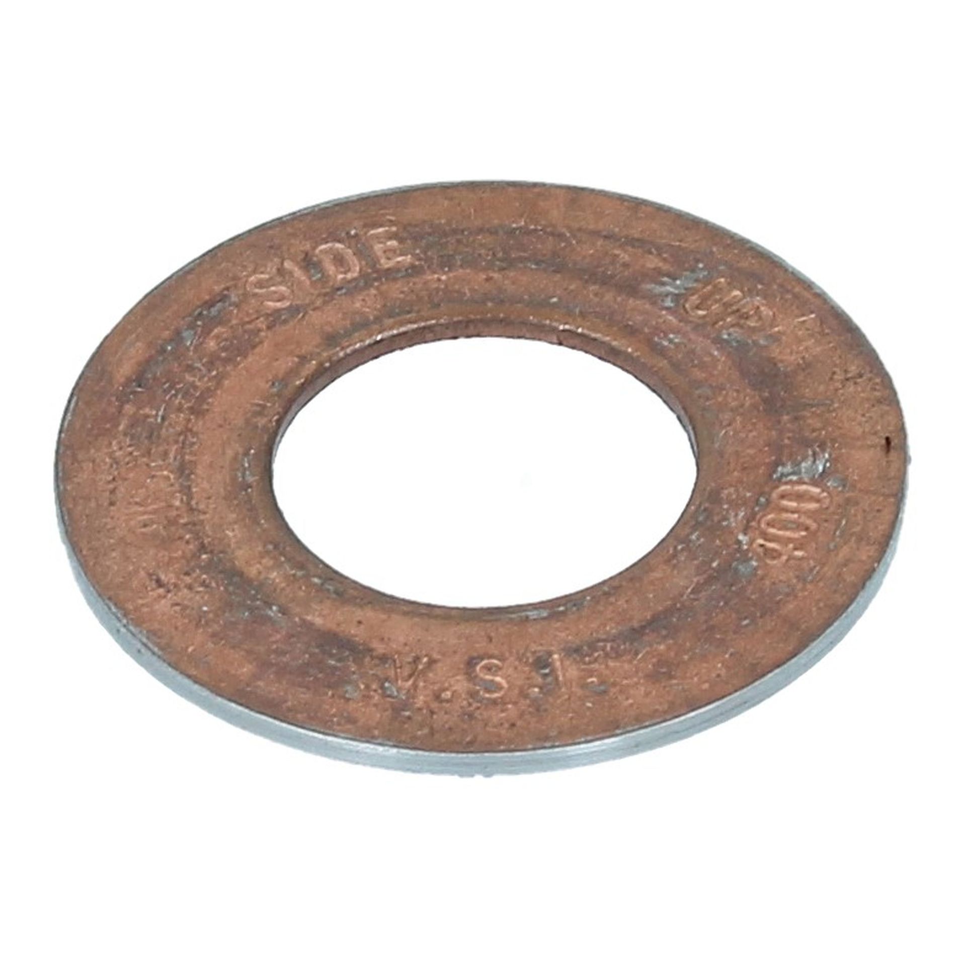 Valve Spring Shims 250/275 [42.0x21.0x1.65mm]