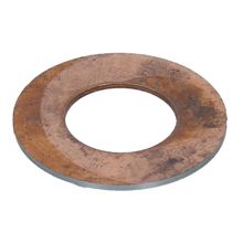 Valve Spring Shims (40.7x20.8x1.40mm)