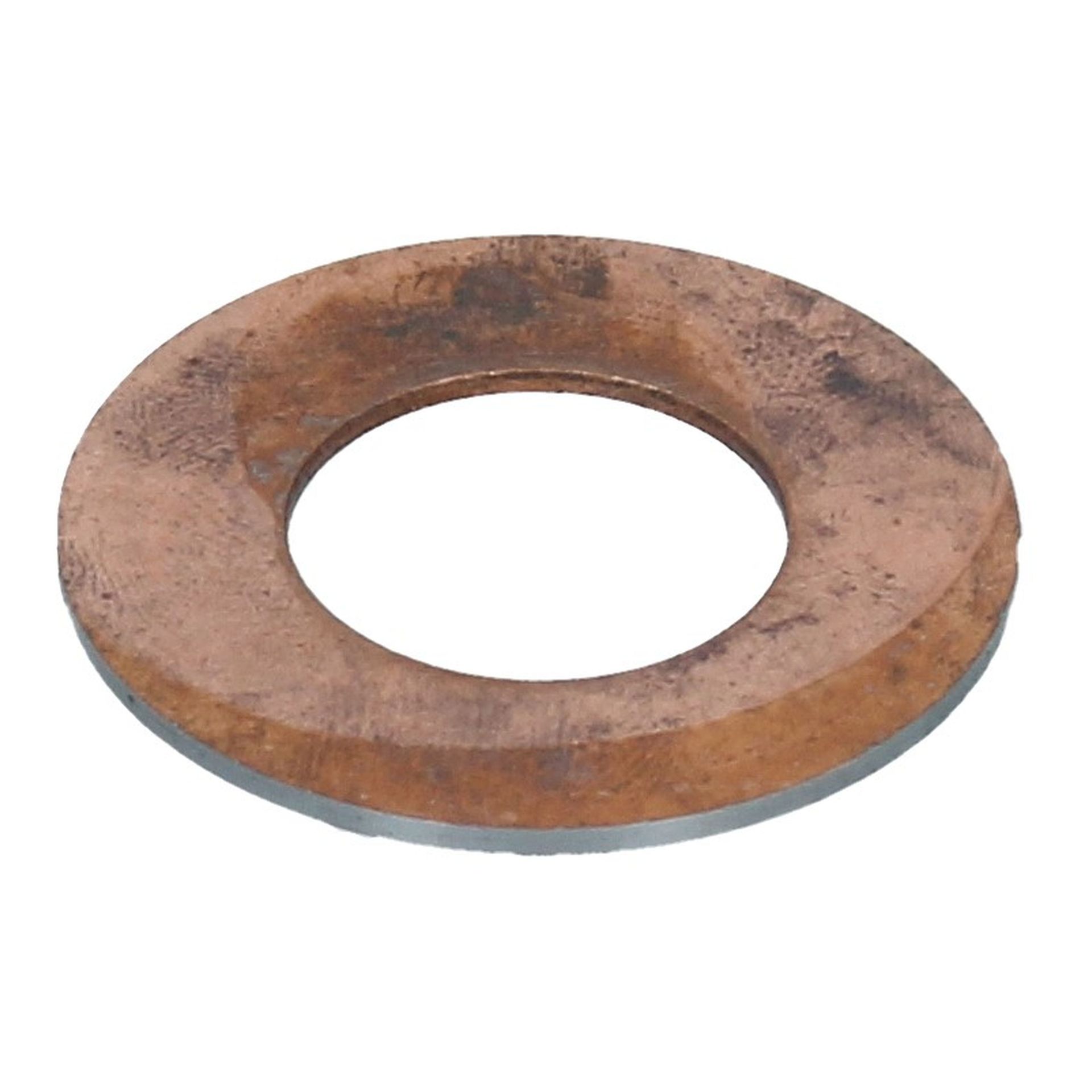 Valve Spring Shims (40.7x20.8x1.40mm)