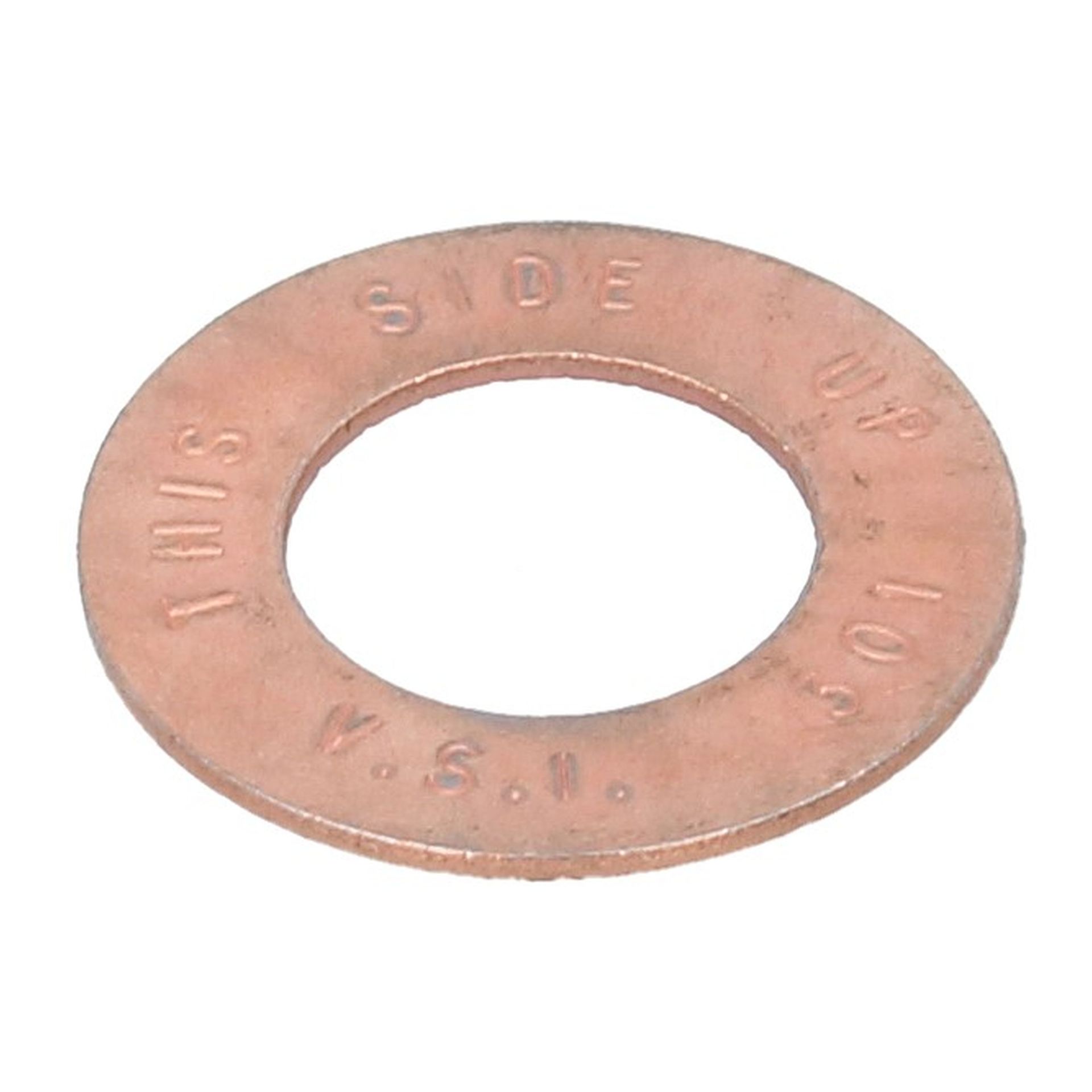Valve Spring Shims [19.4x35.0x1.5mm]