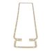 Cam Cover Gasket 14-Stud LH Late 250/275