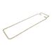 Cam Cover Gasket 250 Early 16 Stud L-H