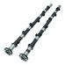 Cam Shaft GTO6 250/275 PAIR