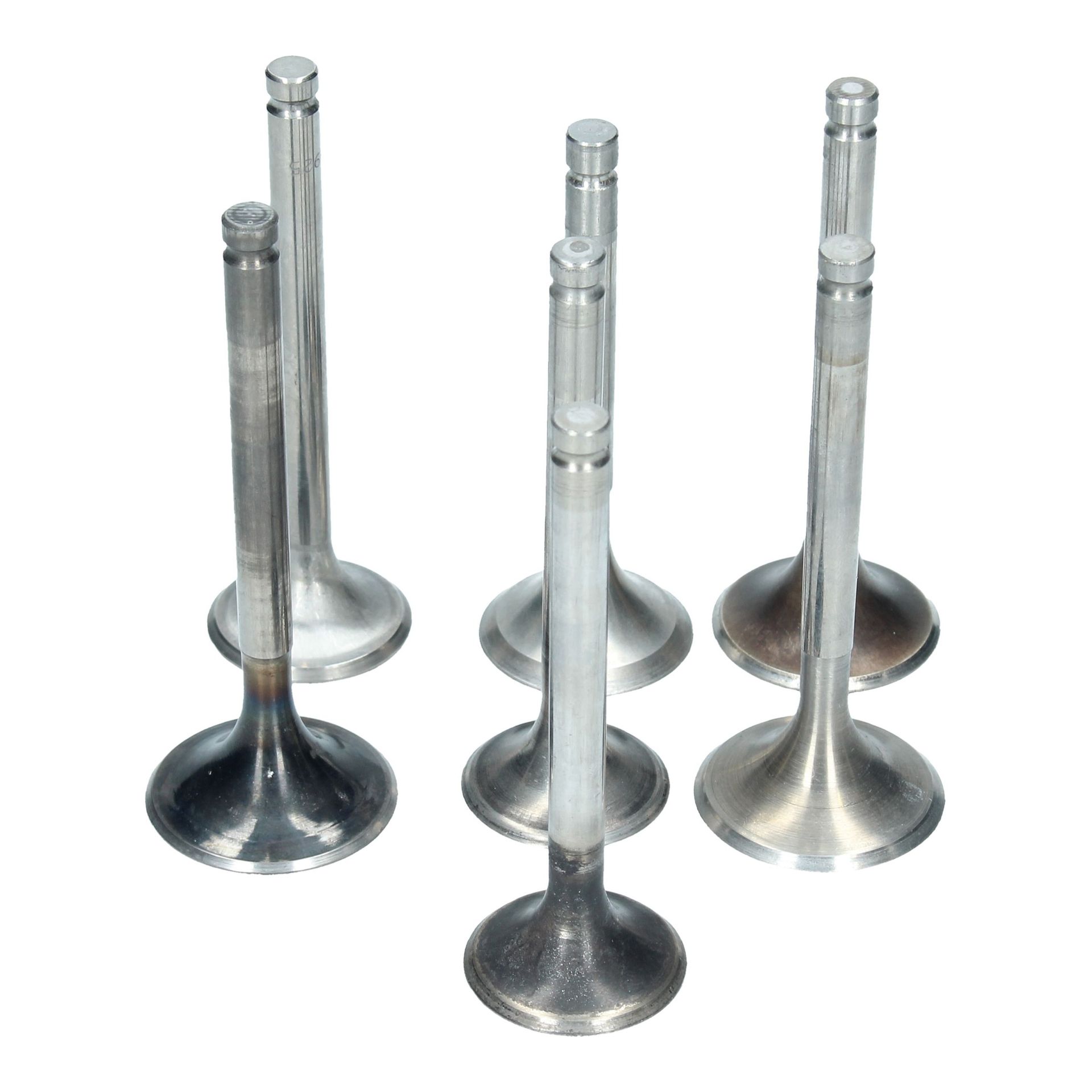 Valve Set Various