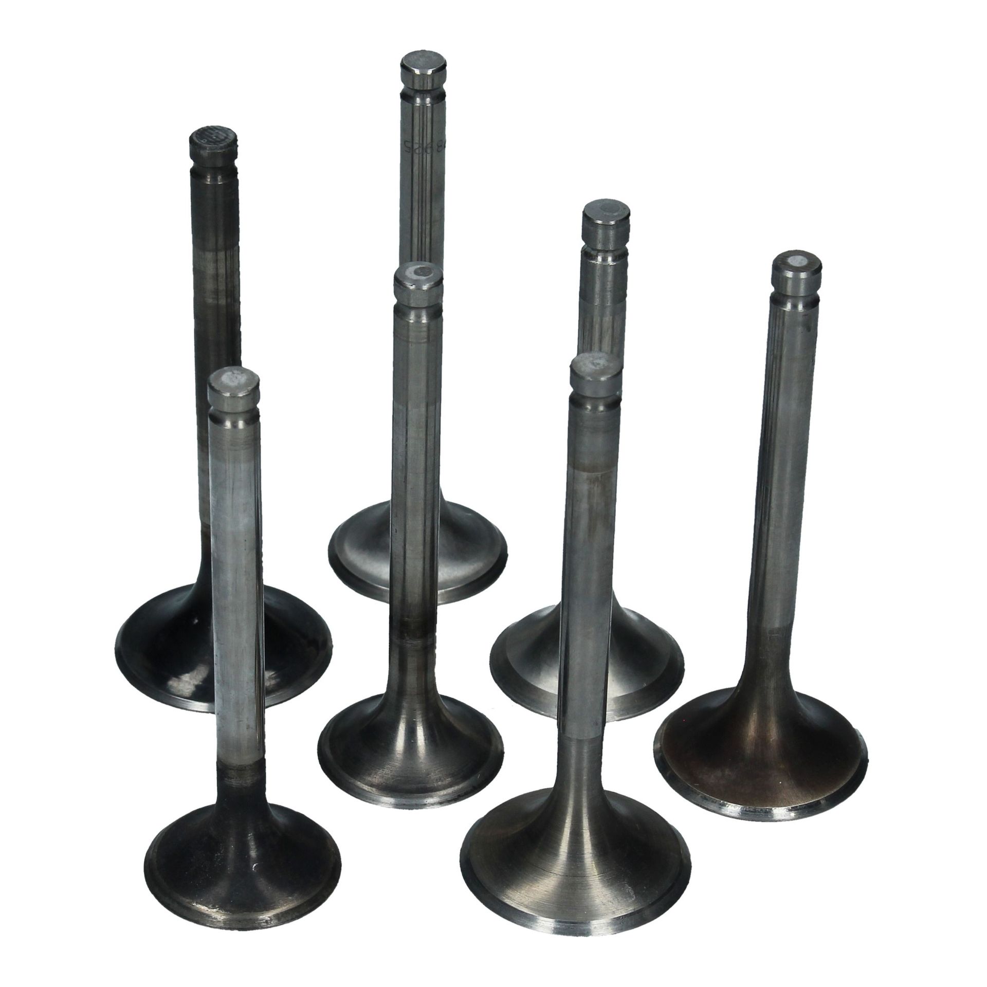 Valve Set Various