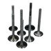 Valve Set Various