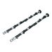 Cam Shaft D16 Pair 250,275