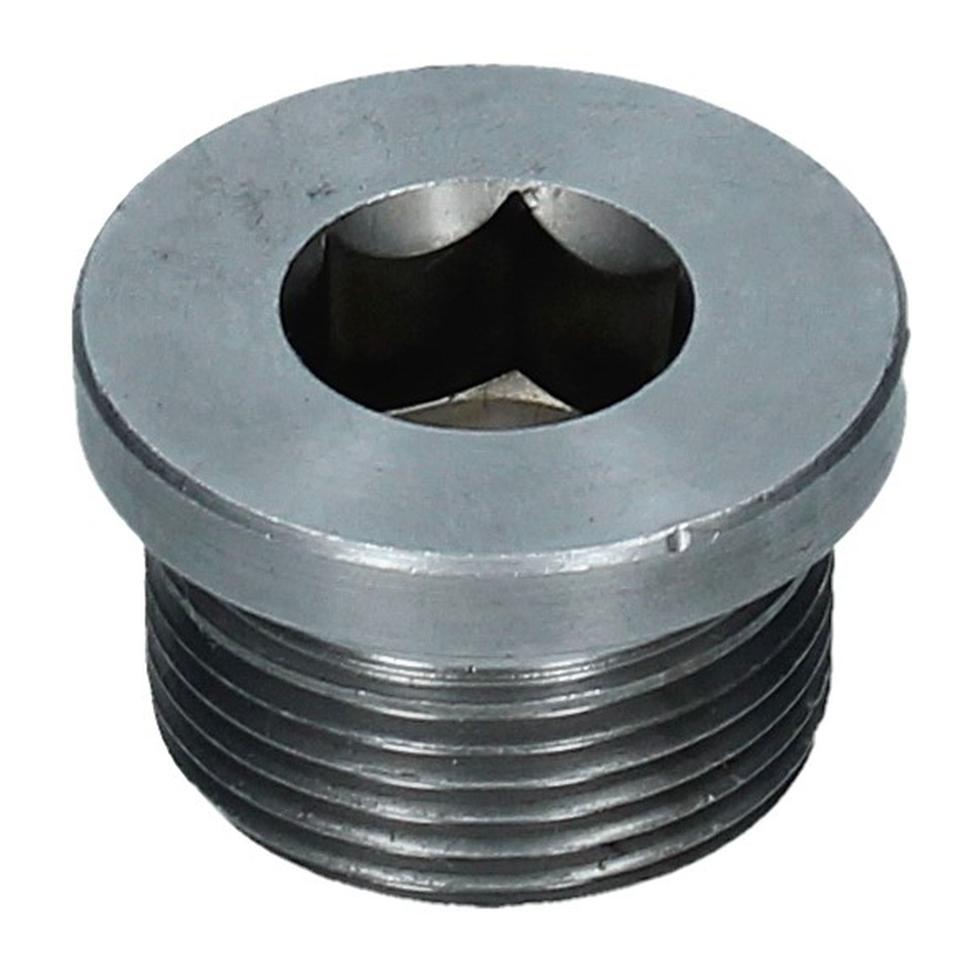 Cylinder Head Core Plug Upgrade