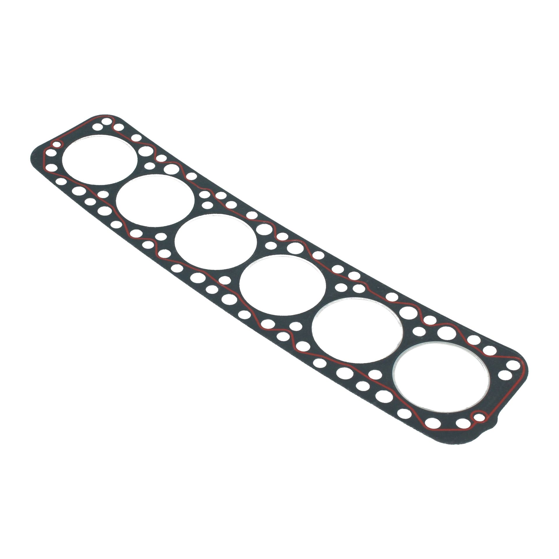 Cylinder Head Gasket (78mm) 1mm Thick