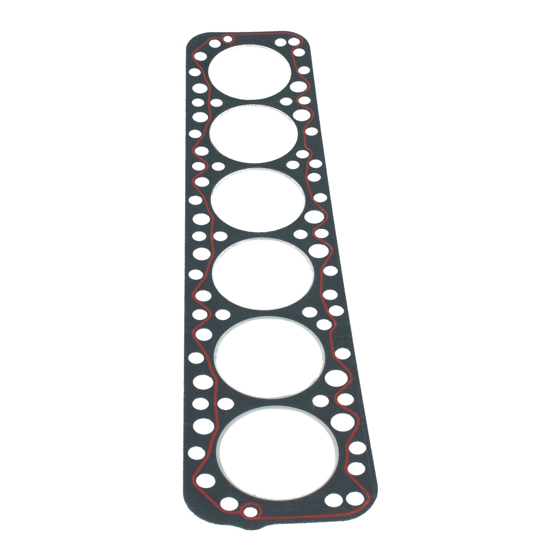 Cylinder Head Gasket (78mm) 1mm Thick