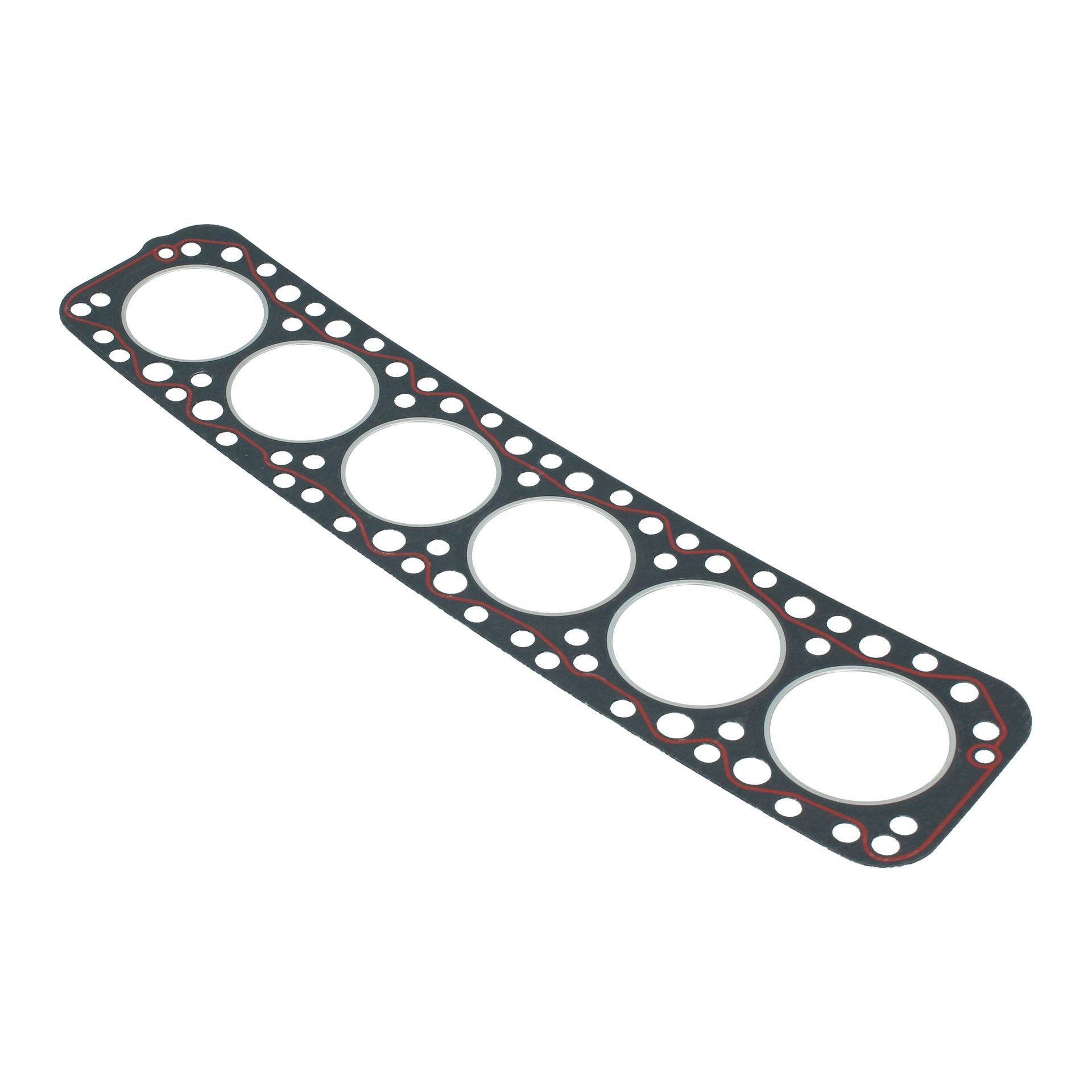 Cylinder Head Gasket (78mm) 1mm Thick