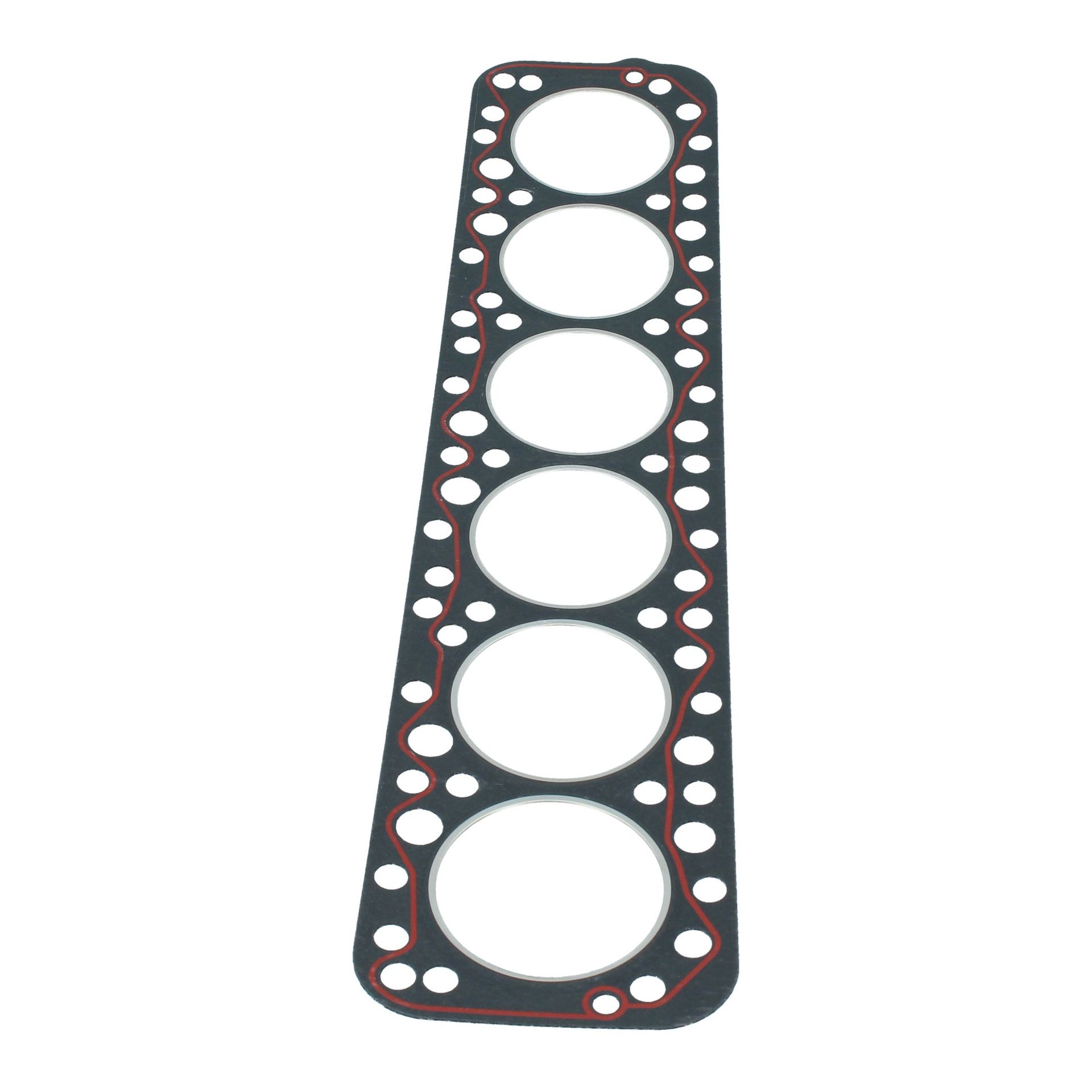 Cylinder Head Gasket (78mm) 1mm Thick