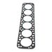 Cylinder Head Gasket (78mm) 1mm Thick