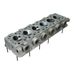 Cylinder Head 330