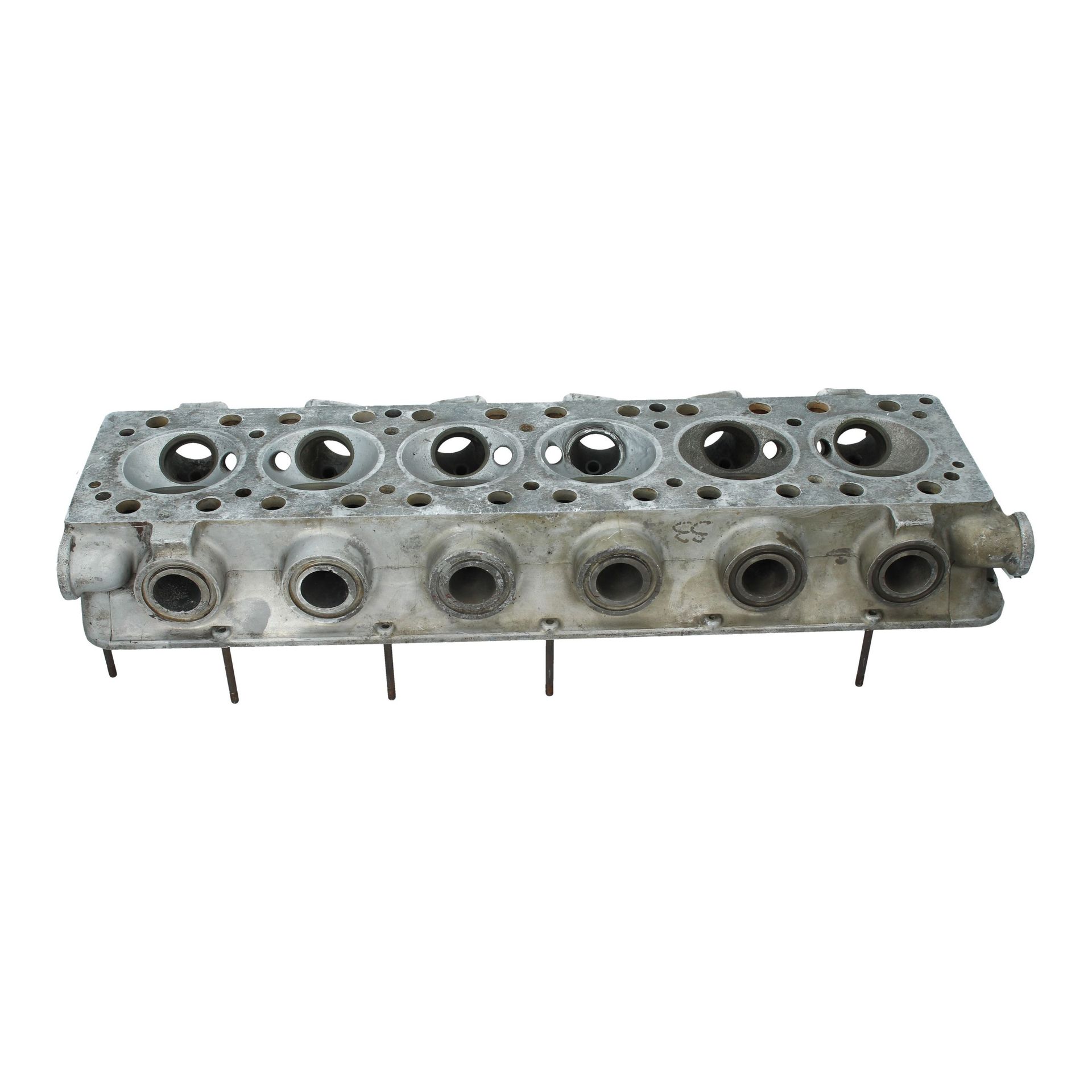 Cylinder Head 330