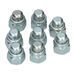 Cam Cover Domed Nut 6x12 Tall