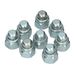 Cam Cover Domed Nut 6x12 Tall