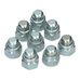 Cam Cover Domed Nut 6x12 Tall