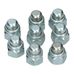 Cam Cover Domed Nut 6x12 Tall